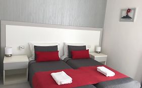 Chiaia Guest House